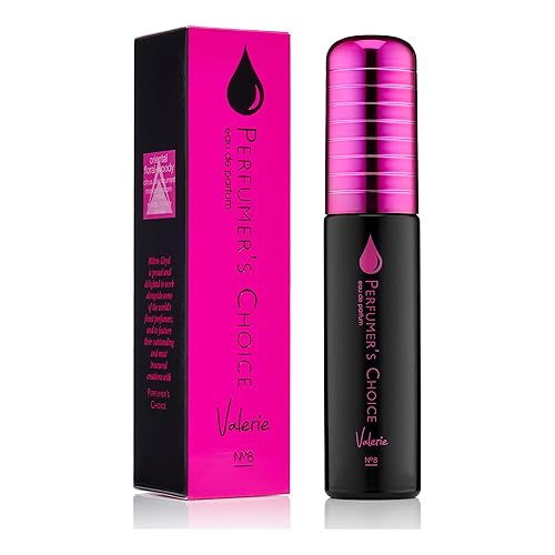 Miniatura 10 de Perfumer's Choice Milton-Lloyd - Fragancia para Mujer - 1.7oz Eau de Parfum de Sofia