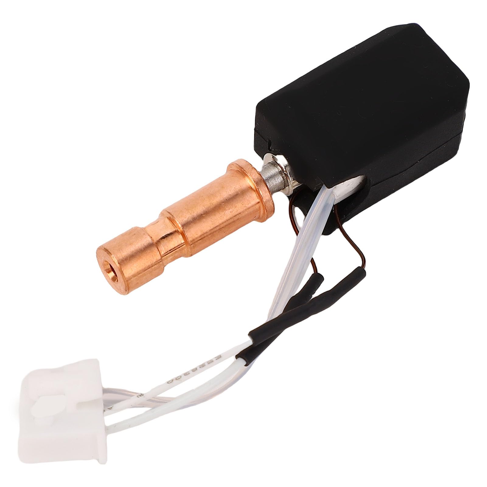 Garosa 3D Printer Assembled Hotend Kit with Hardened Steel Nozzle and Ceramic Heating Plate, Fully Replacement for S1 Combo ACE Pro, High Temp 608°F for Fast Printing (0.6mm)