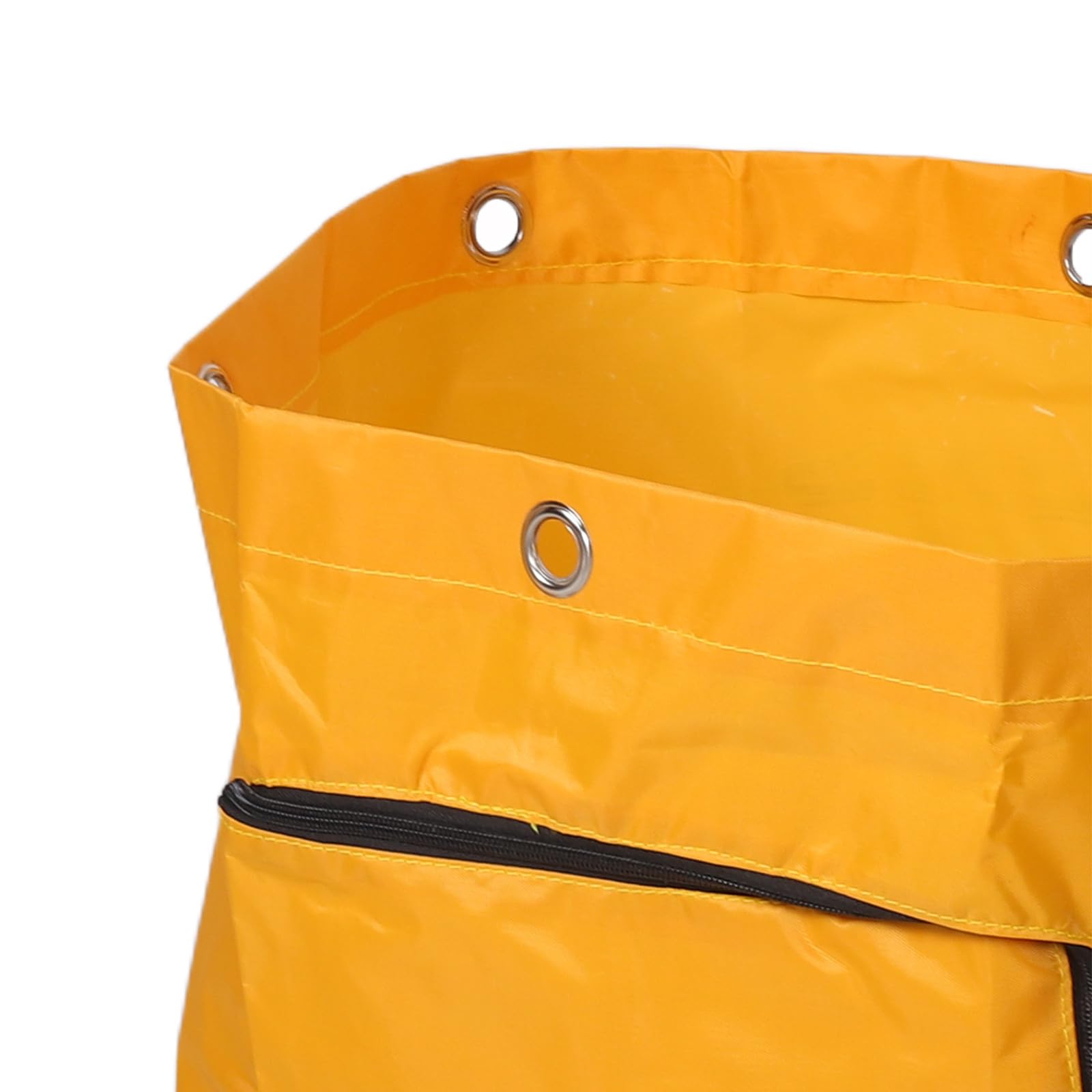 UKCOCO 2 Pièces Paquet de Chariot de Nettoyage Multifonction en Tissu