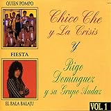 Yo No Bailo Con Juana