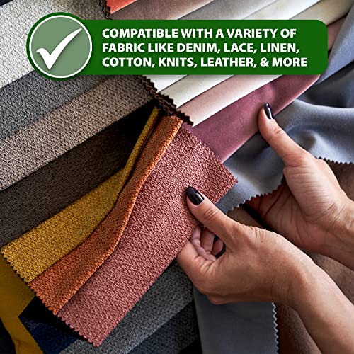 Mandala Crafts Silver Metal Eyelet Trim With Grommets - Black Eyelet Grommet Tape For Sewing - 1 Inch 3 Yds 8Mm Eyelet Tape Strip Cotton Twill Tape By The Yard #TOP6