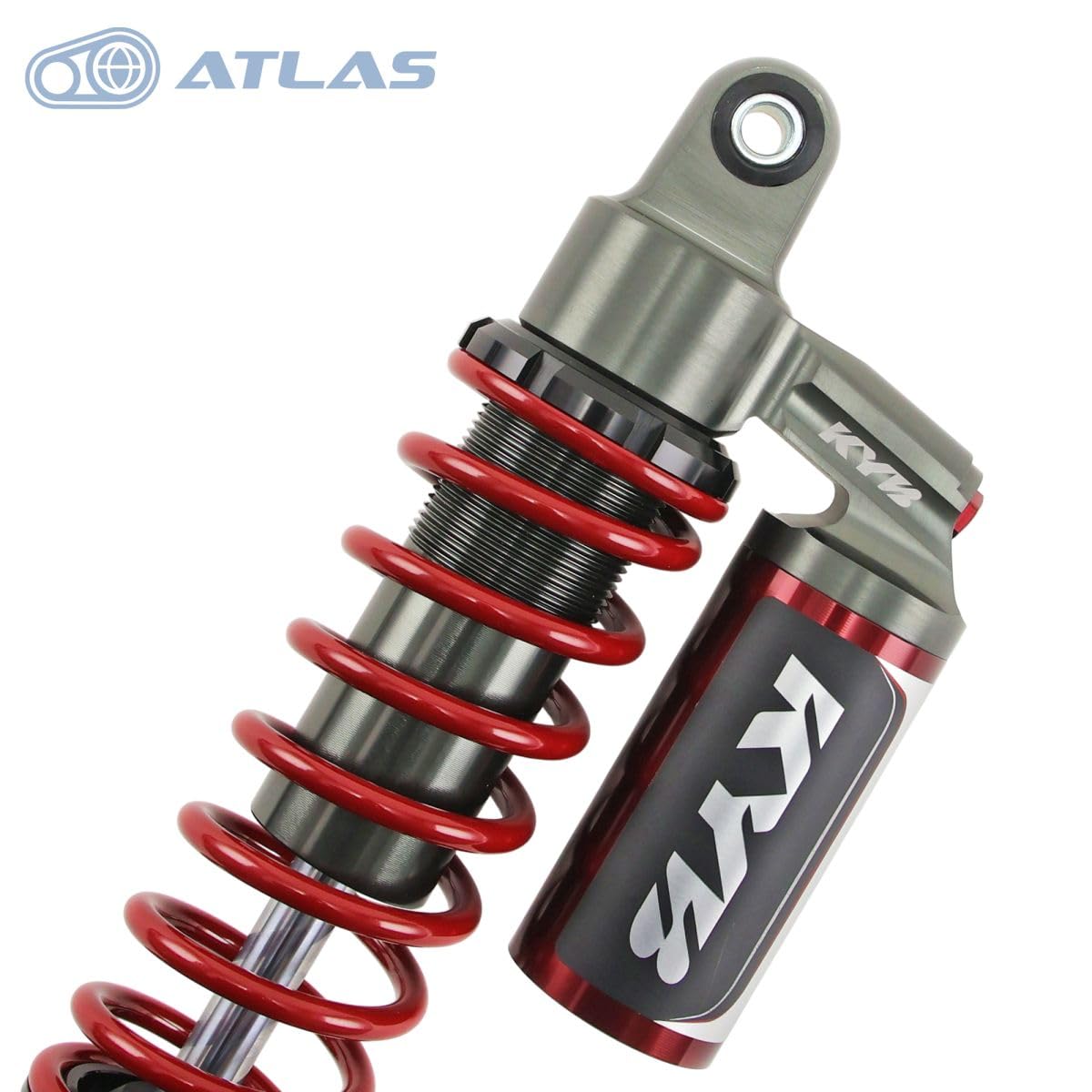 タイカヤバKYBモンキー125ダックス125 アジャスタブル リアサスペンション Amazon | タイカヤバ KYB モンキー125 Monkey JB02 JB03 JB05 K-Elite