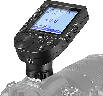 NEEWER - NEEWER Q-S ワイヤレス コマンダー トリガー SONY ソニー Amazon.com: Neewer: Triggers/Accessories