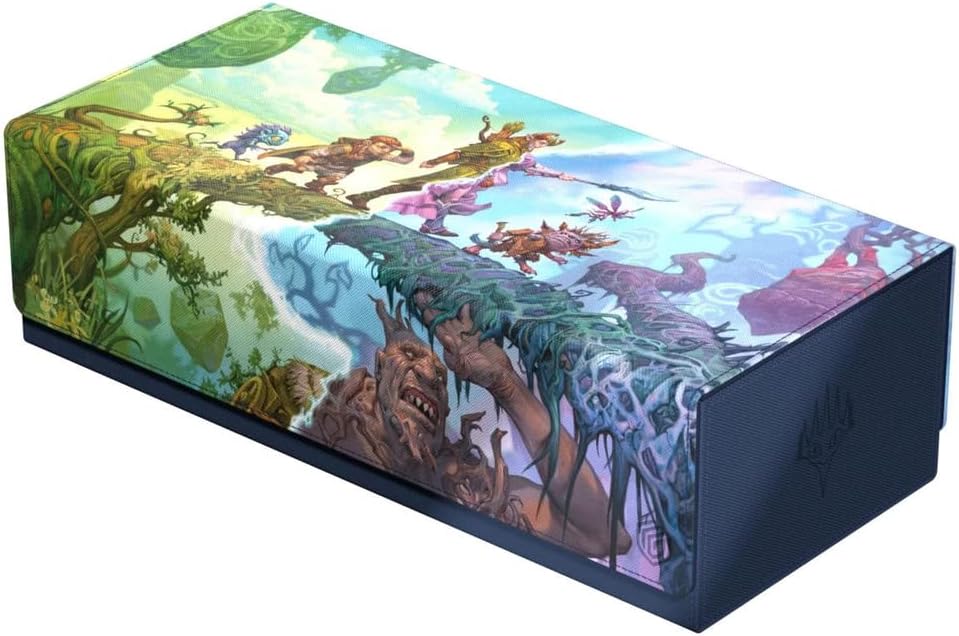 Ultimate Guard - Arkhive 1000+ Xenoskin - Magic: The Gathering - Lorwyn Eclipsed