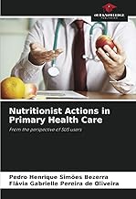 Nutritionist Actions in Primary Health Care: From the perspective of SUS users