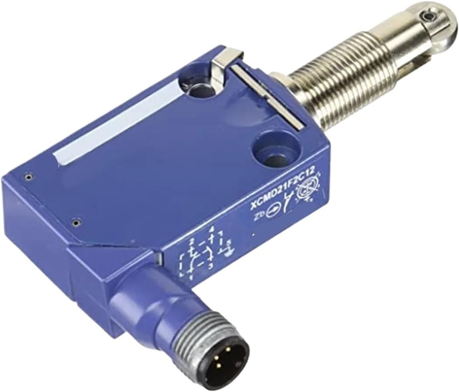 XCMD21F2C12 ZCMD21C12 ZCEF2 Limit Switch