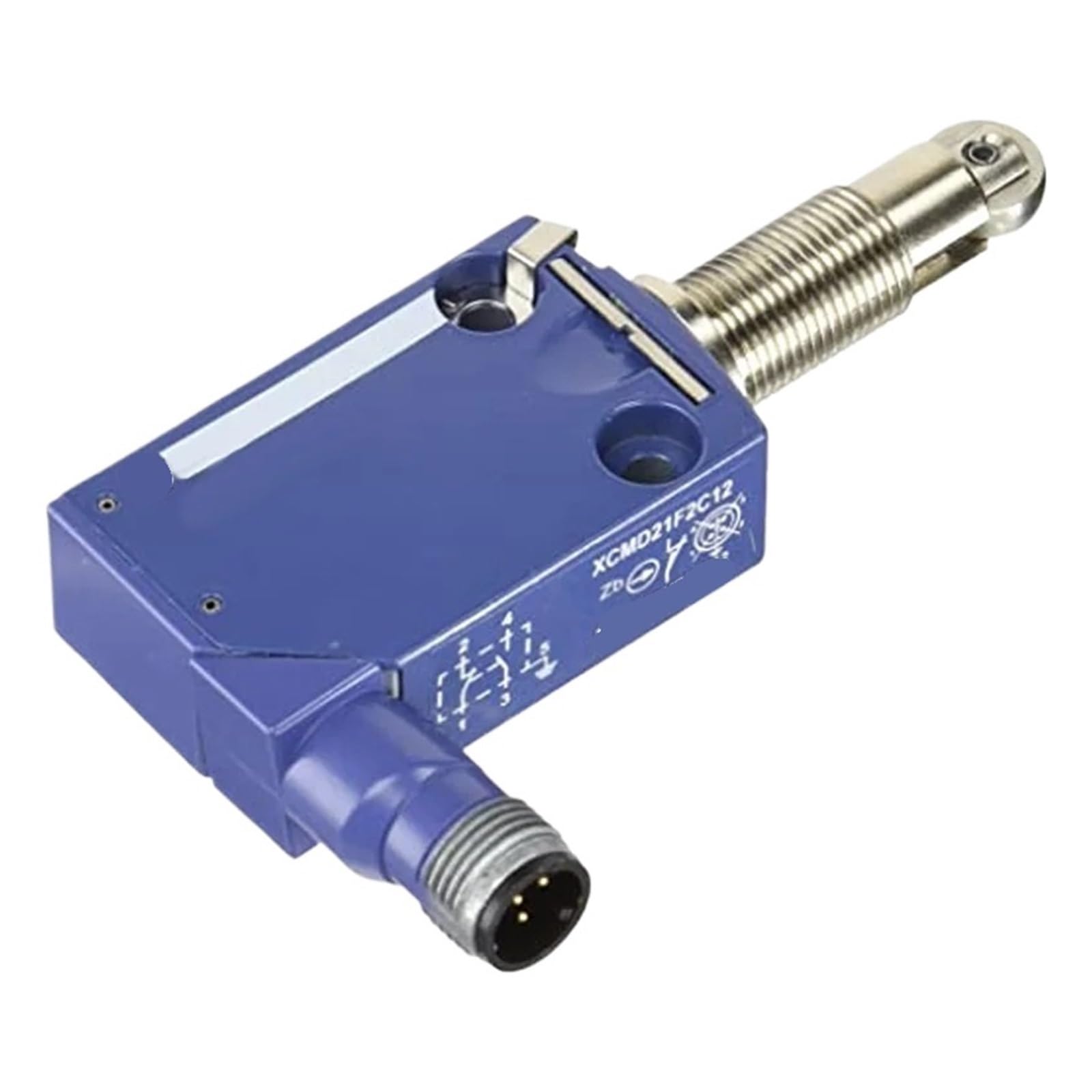 LHNBGTUIW XCMD21F2C12 ZCMD21C12 ZCEF2 Limit Switch