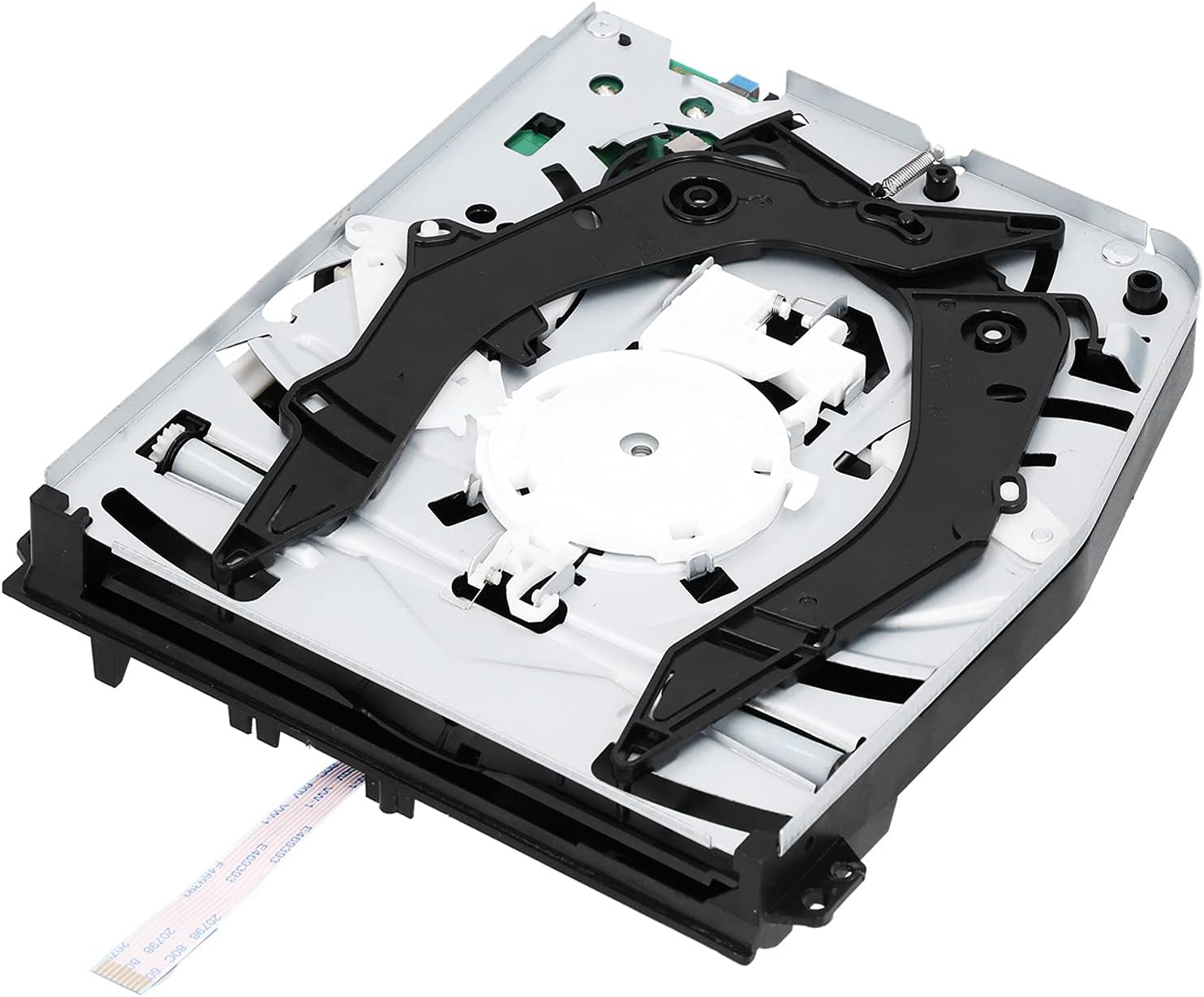 Amazon.co.jp オプティカルドライブ、光ディスクドライブポータブルデータ読み取りデバイス ゲームコンソールDrの書き込みデータ用の