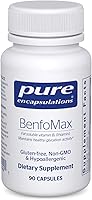 Vista 1 de Cápsulas BenfoMax 90, 1