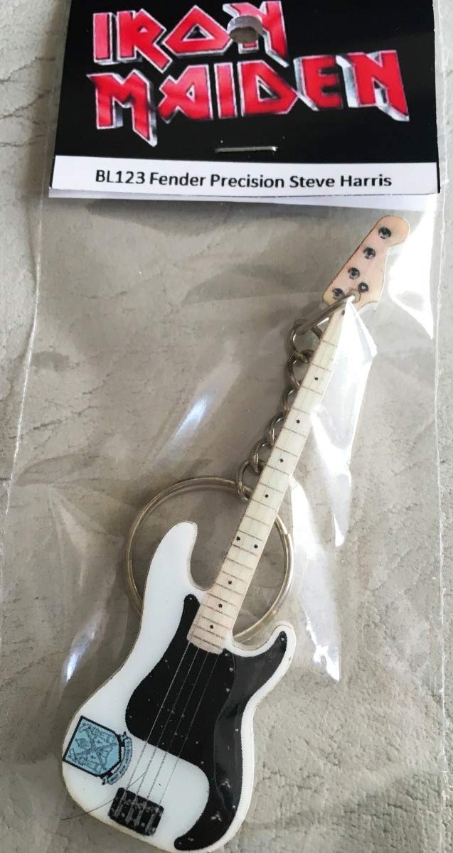 Amazon.co.jp: キーホルダー ギター Fender Stevie Ray Vaughan