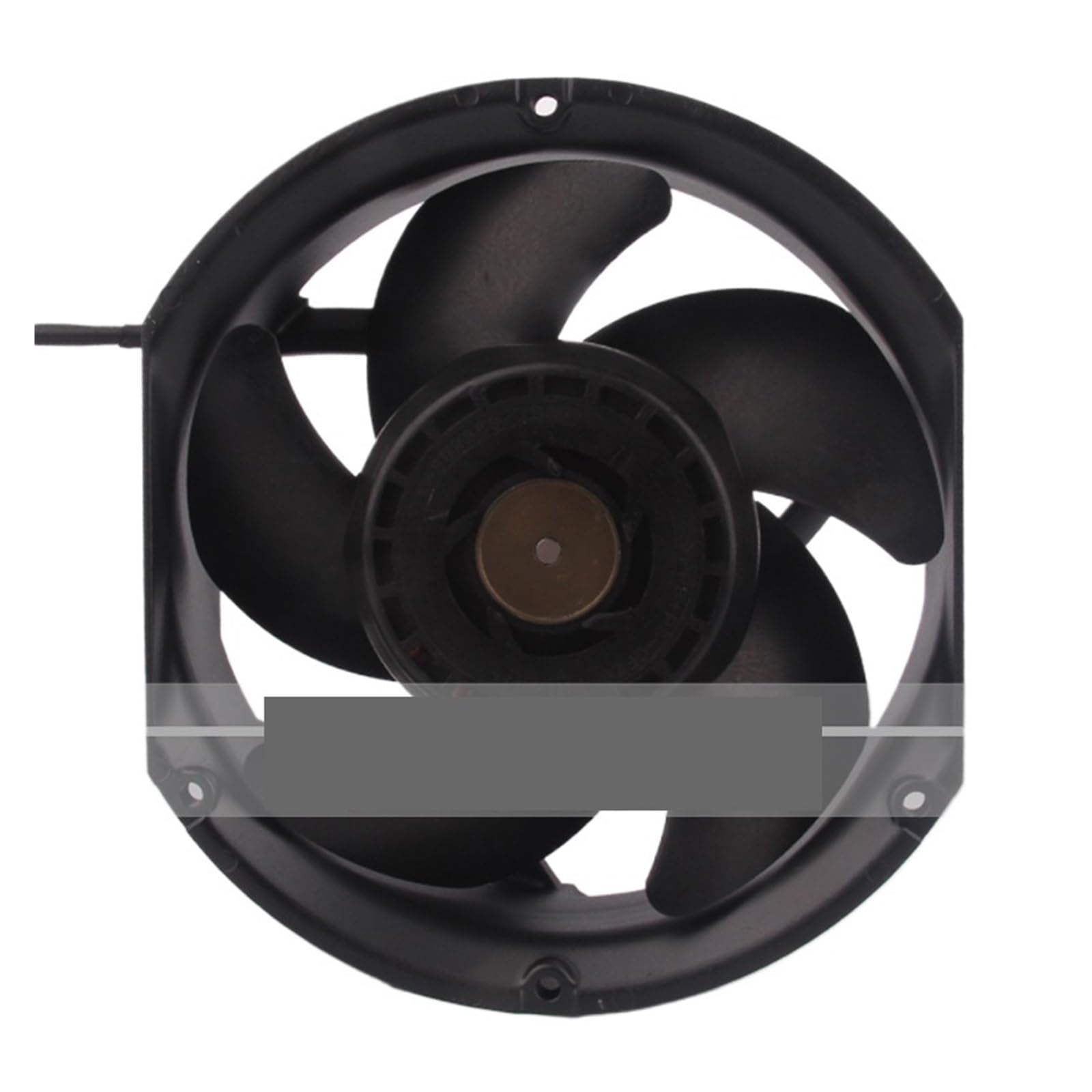 Wentylator 172 x 150 x 51 mm 17251 17 cm DC24 V 2,6 A 9SG5724A563 wentylator