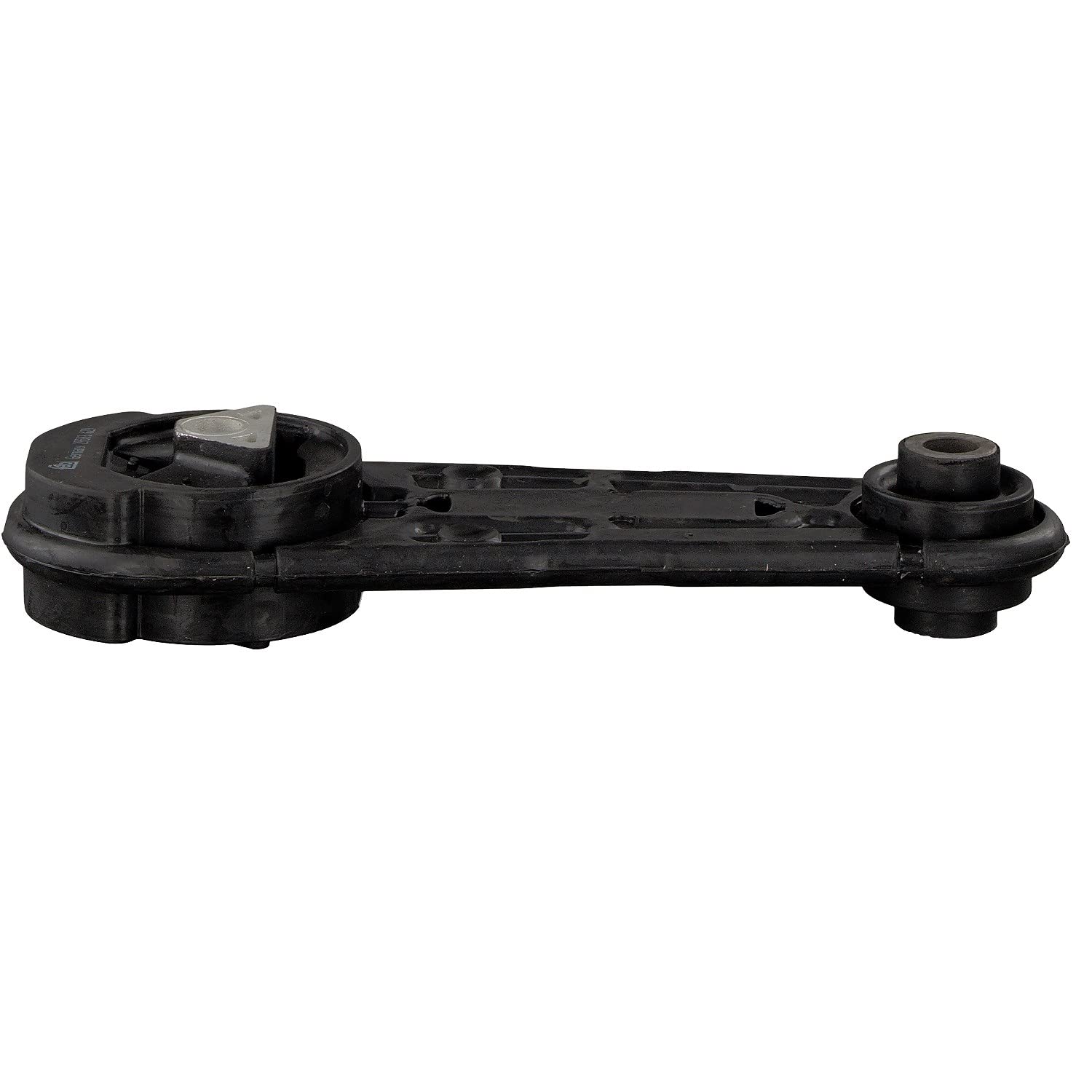 Febi bilstein 29593 Support moteur/transmission, 1 pièce | Compatible avec: DACIA LOGAN, LOGAN EXPRESS, LOGAN MCV, LOGAN Pick-up, SANDERO, RENAULT CLIO III, CLIO III Grandtour