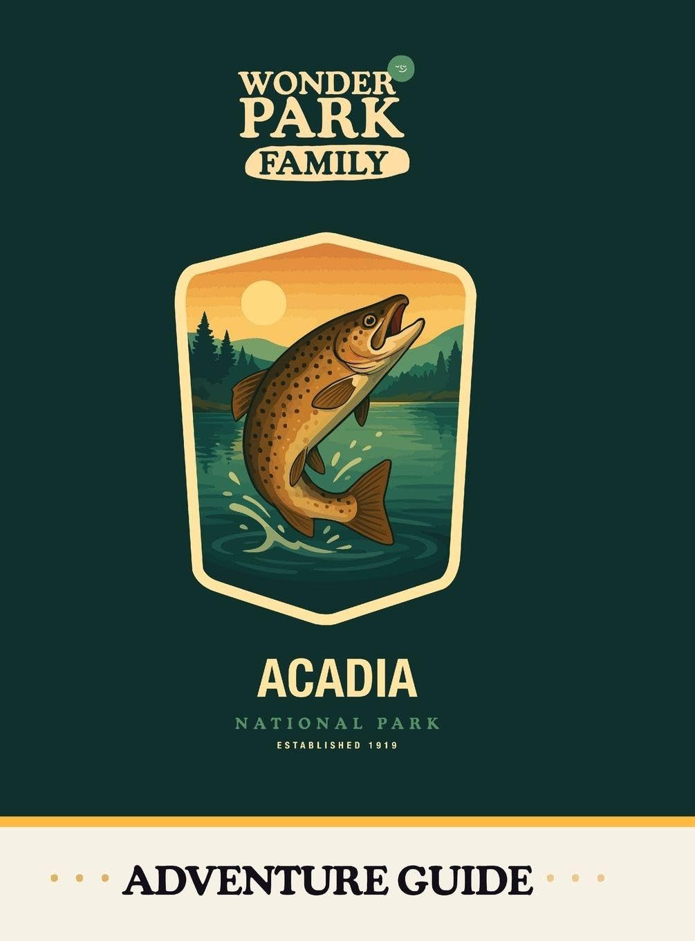 Acadia National Park Adventure Guide