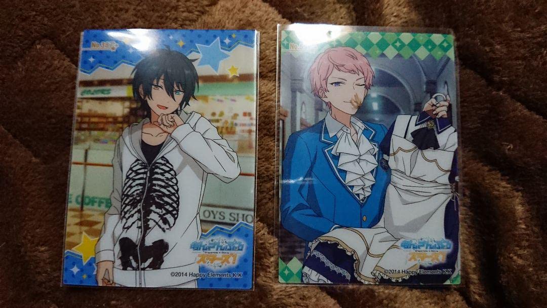 あんスタ 影片みか グッズセット あんスタ 影片みか セットの通販 by いちご's shop｜ラクマ