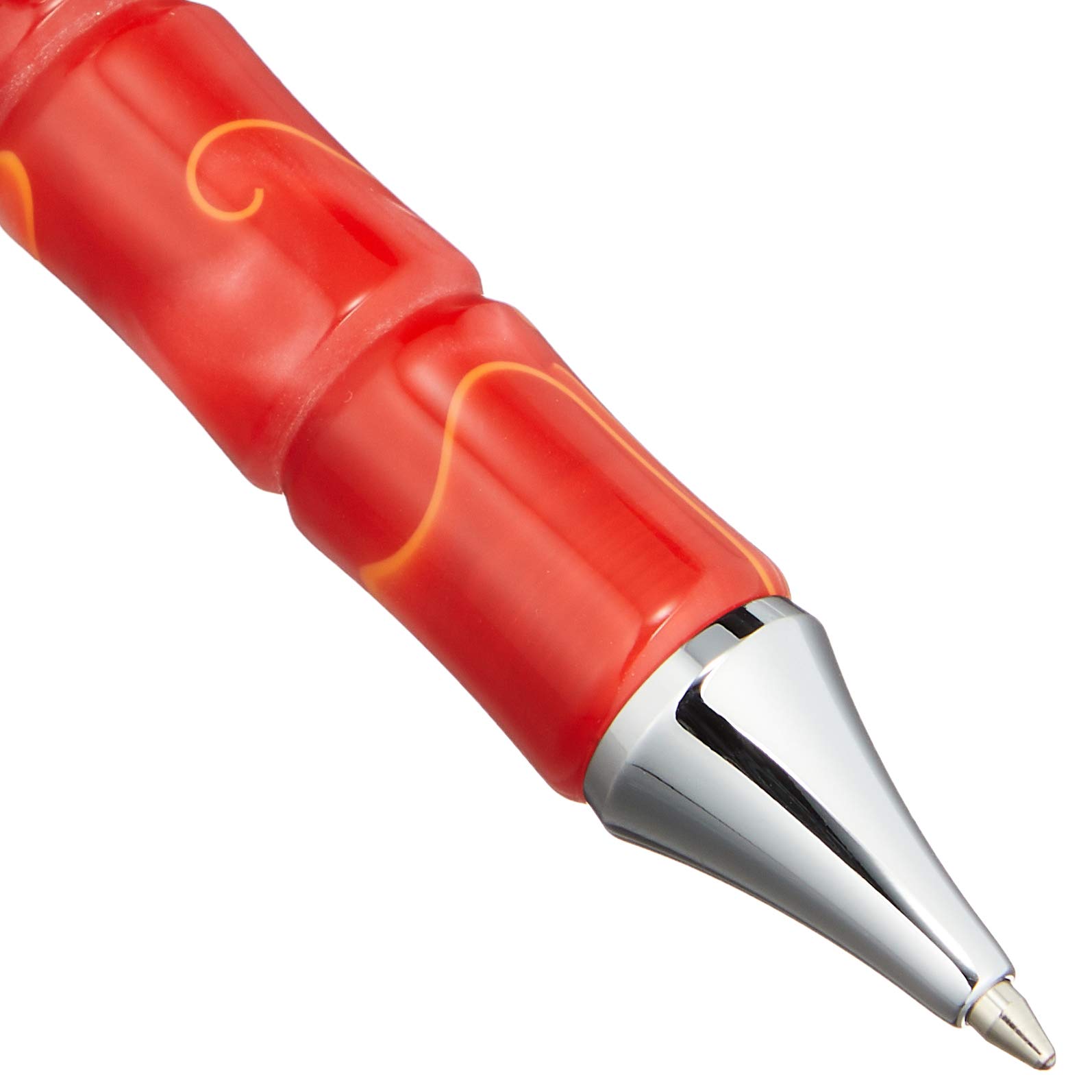 Amazon | モンテベルデ(MONTEVERDE) ラグーナ レッド ボールペン