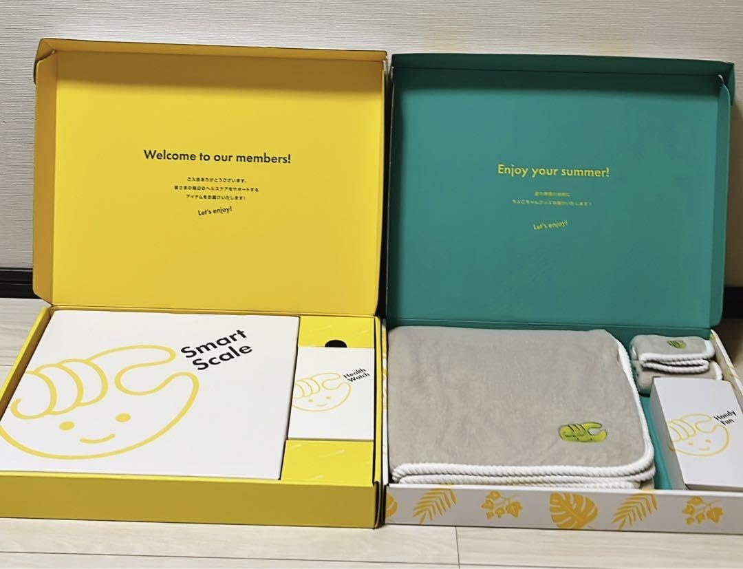 2点セット価格　FIRST AID KIT チョコチップブーニーハット 2点セット価格 FIRST AID KIT チョコチップブーニーハット 2点