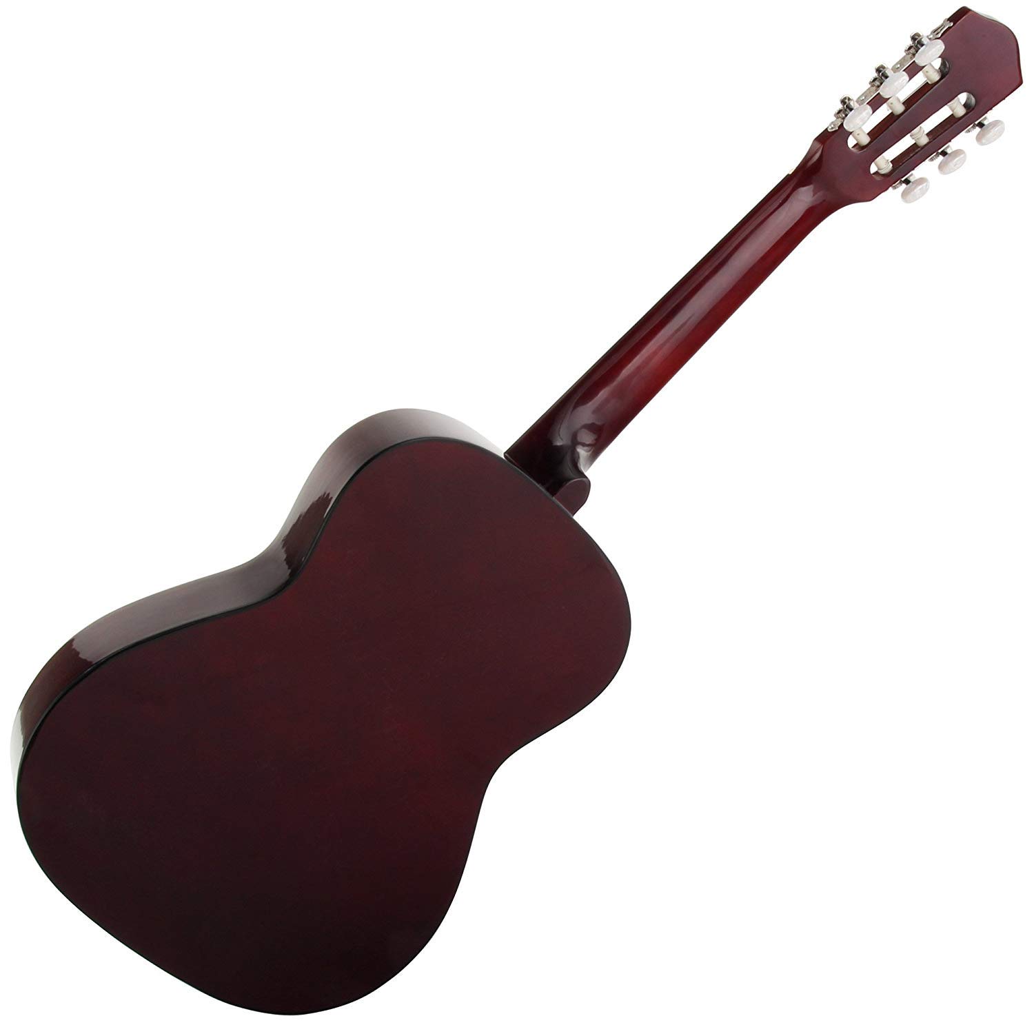 Guitarra española clásica Romanza mod VICTORIA 3/4 - Rockmusic