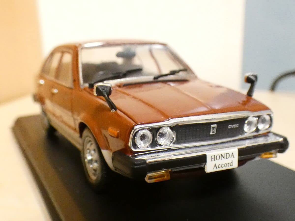 Amazon.co.jp: Hachette アシェット 1/43 国産 名車 コレクション