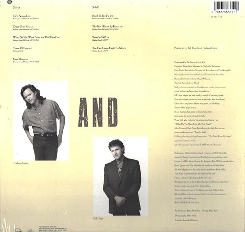 Miniatura 2 de Foster and Lloyd