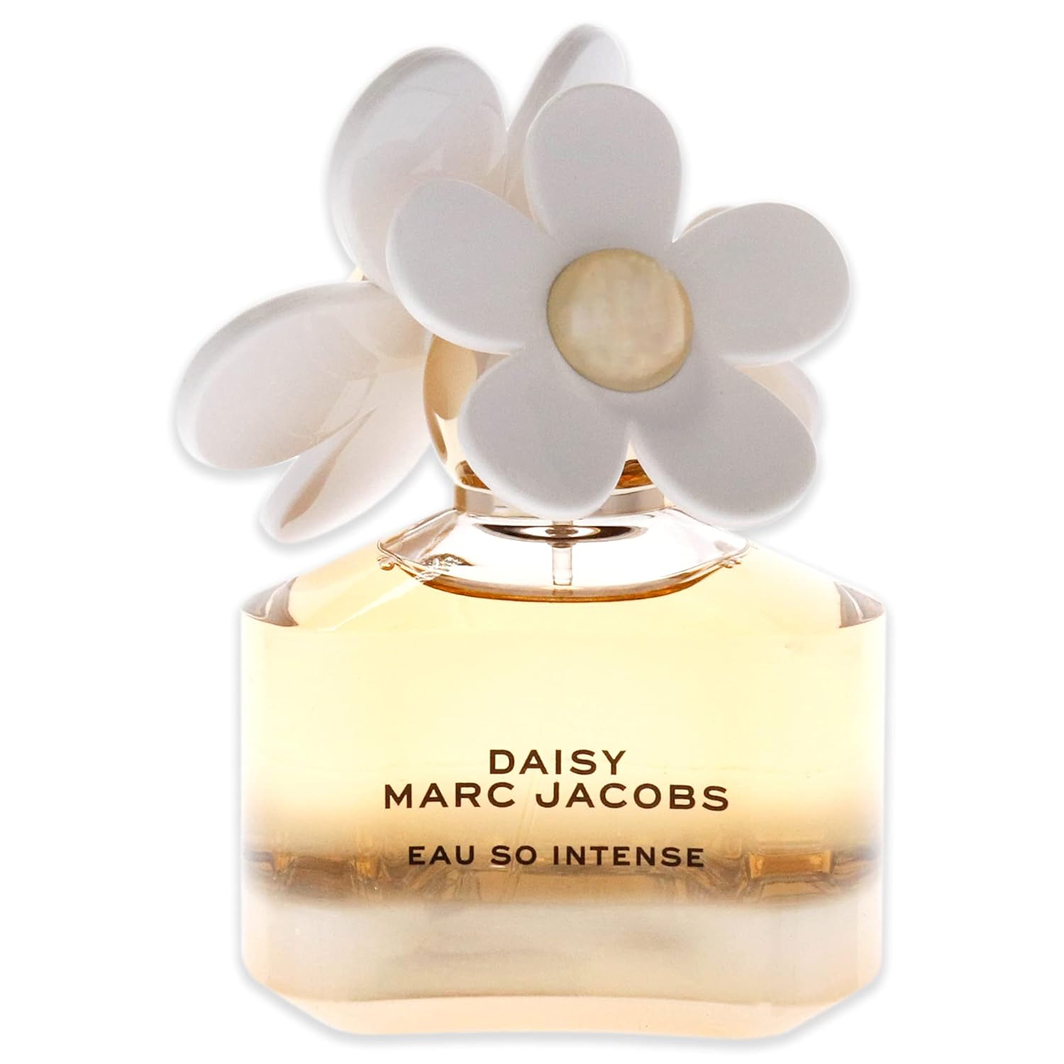 Marc Jacobs Daisy Eau so Intense Eau de Parfum – Radiant Floral Women's Perfume – With Notes of Strawberry, Golden Honey, Vanilla & Moss - Image 2