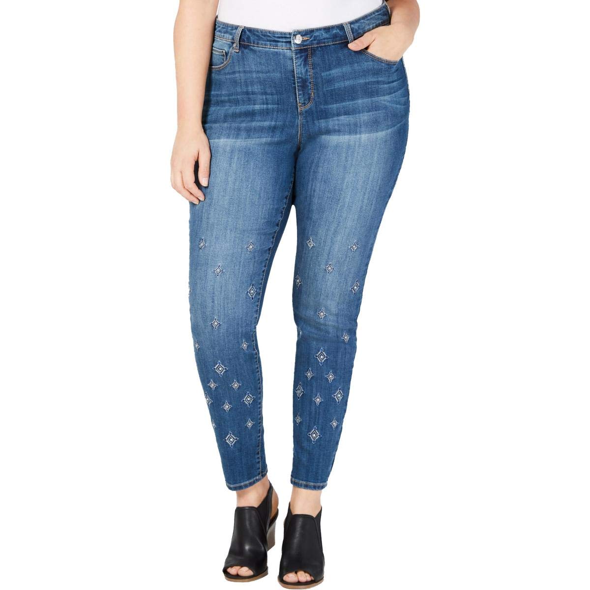 Buy Style \u0026 Co. Plus Size Diamond 