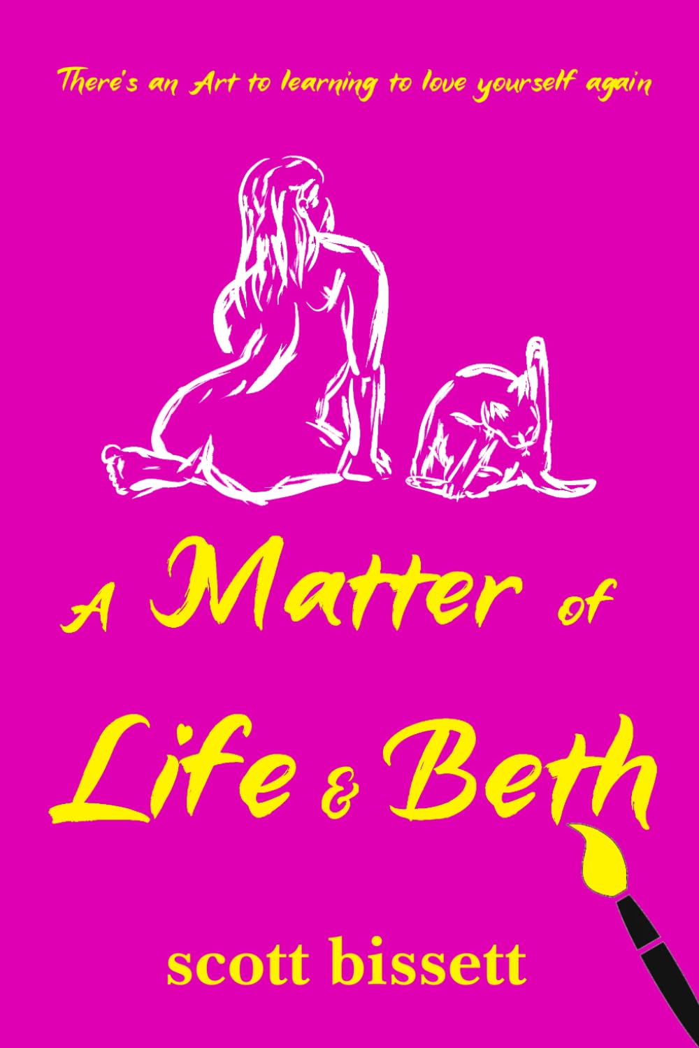 A Matter of Life & Beth (The Glasgow Love Collection)