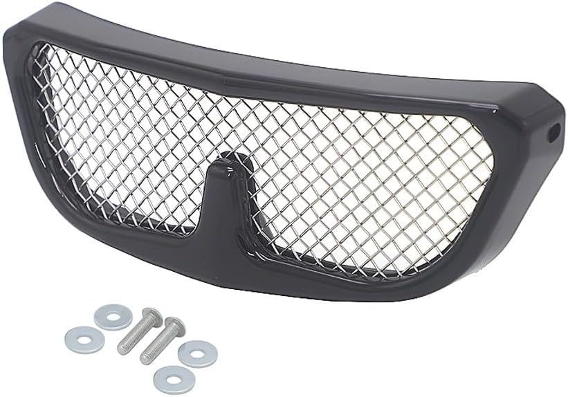 Radiator Grille Guard Cover, Motorcycle Accessories for B&MW R1200GS R 1200 GS Adventure Oil Grille Radiator Guard Cover 2008-2013 2012 2011 2010 2009
