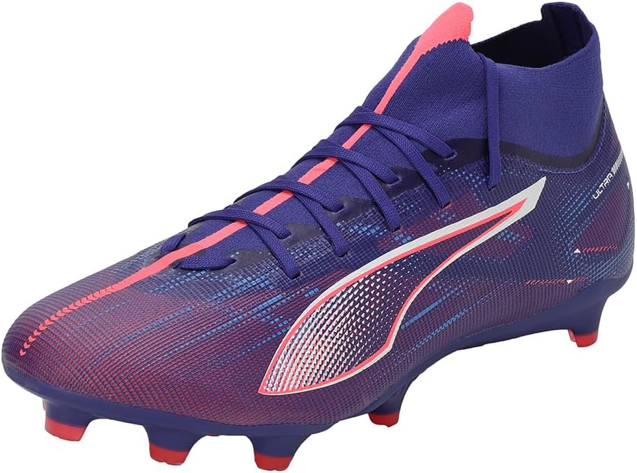 PUMA Unisex-Adult Football Soccer Shoe