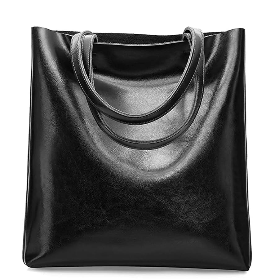 バッグ archive real leather shoulder bag EXPORT 12 Vintage Genuine Leather Tote Shoulder Bag for