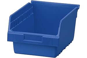 Akro-Mils 30080 Tool Organizer Bins