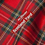  Scotland Yard