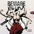 【Amazon.co.jp限定】BEWARE(通常盤)