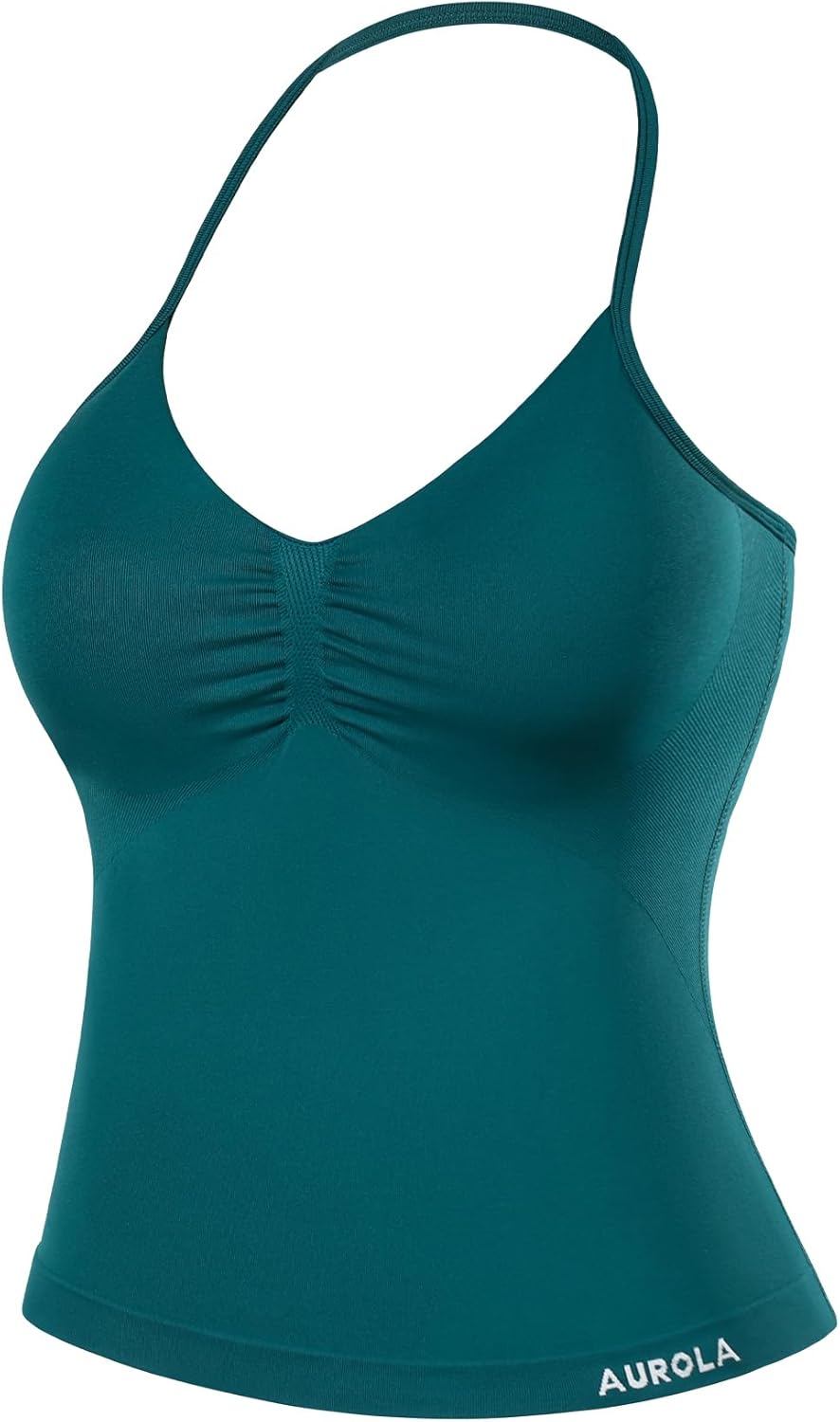 Deep Teal