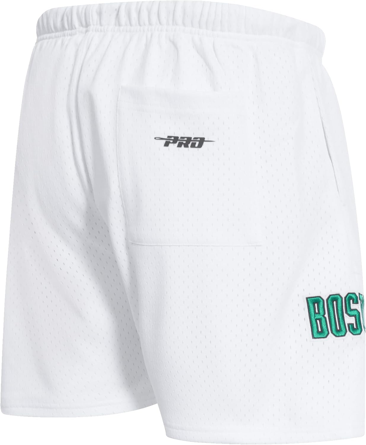 Pro Standard Mens NBA Mesh Short - Image 2
