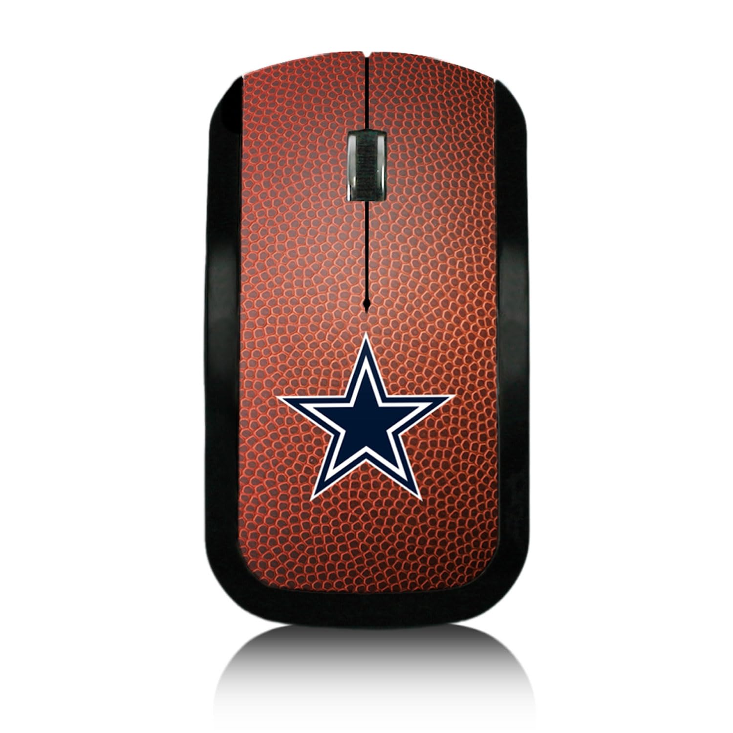 Keyscaper Dallas Cowboys Football Design Wireless Mouse - electronics | Mubboo