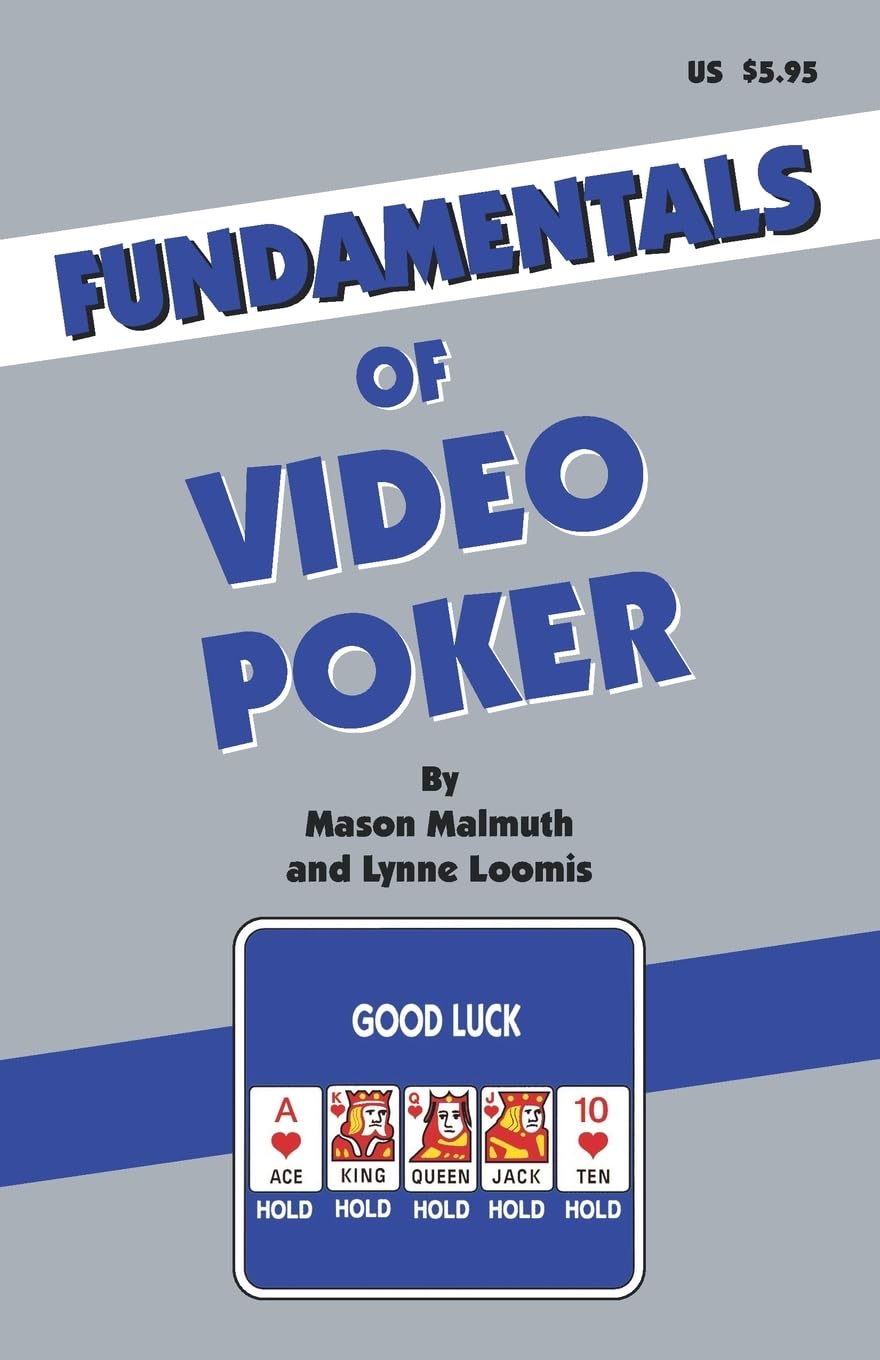 Fundamentals of Video Poker