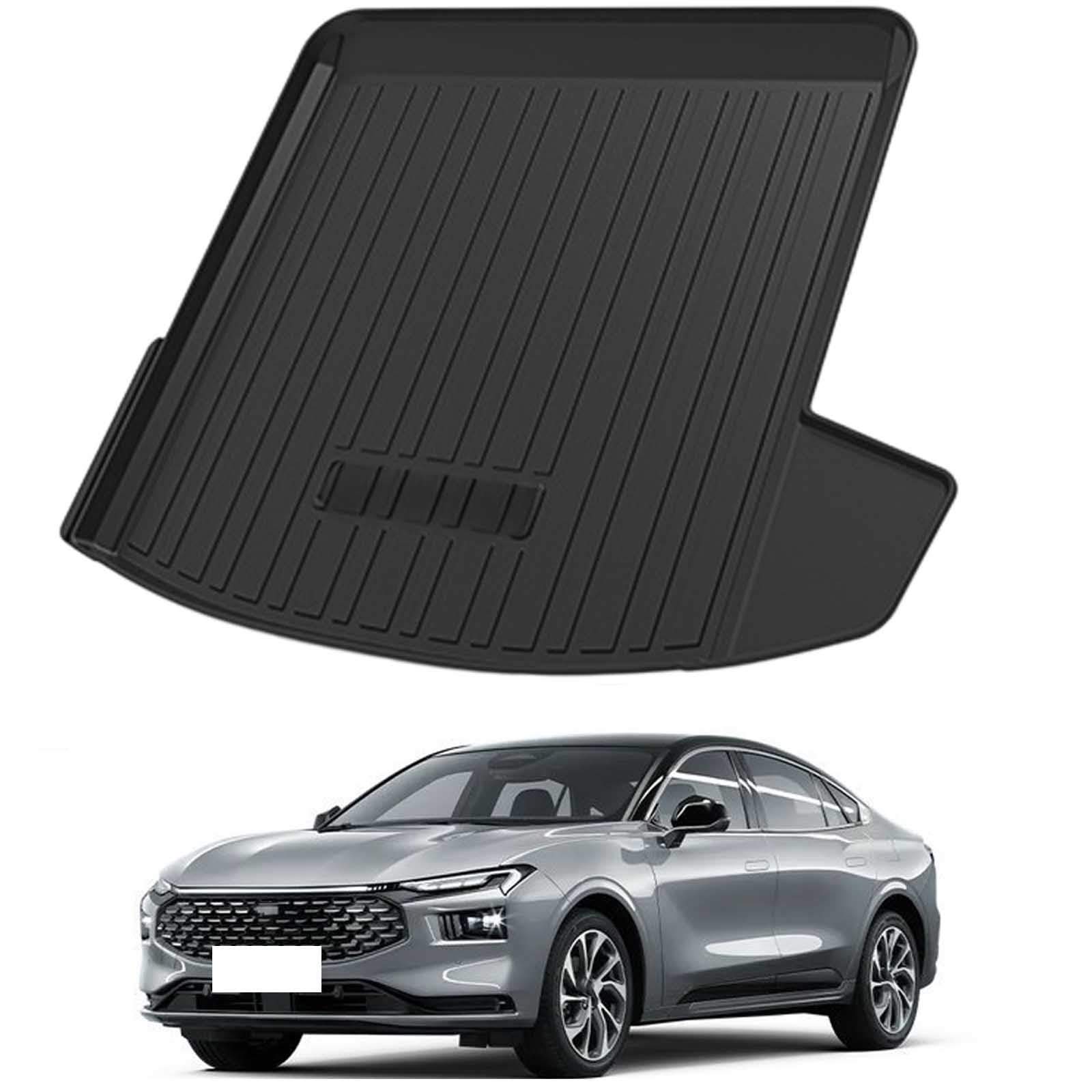 PAPEP Cargo Liner for Ford Mondeo Gasoline 2022-2025