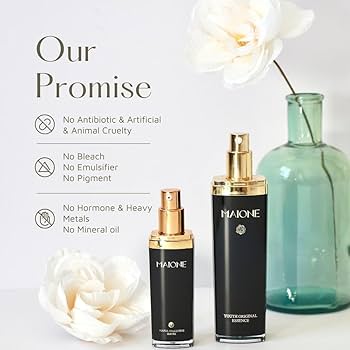 Amazon.com: Maione Advanced Youth Original Essence 100 ml : Beauty