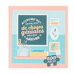 Mr. Wonderful - Puzzle - Millions of great things can happen today