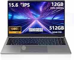 ほぼ新品　第12世代 Intel N95 15.6インチノートPC Amazon.co.jp: ノートパソコン NC15N 第12世代Intel Core N95
