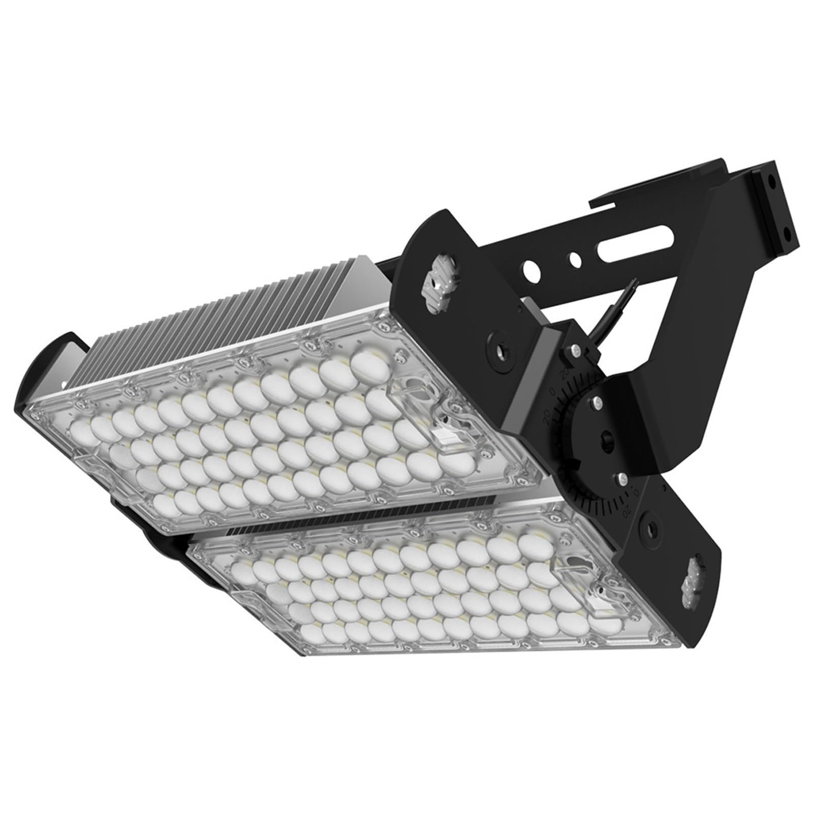 BJKYTMLM Led Energy-Saving Lamps Waterproof Outdoor Lighting(240W)