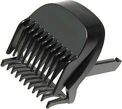 Plastic Trimmer Comb OR Attachment for Philips BT3235/15, BT3125/15, BT3231/15, BT3431/30, BT3301/30, BT3302/15, BT3105/15, BT3102/25, BT3101/25, BT3241/15, BT3303/30, BT3441/30, BT3435/15