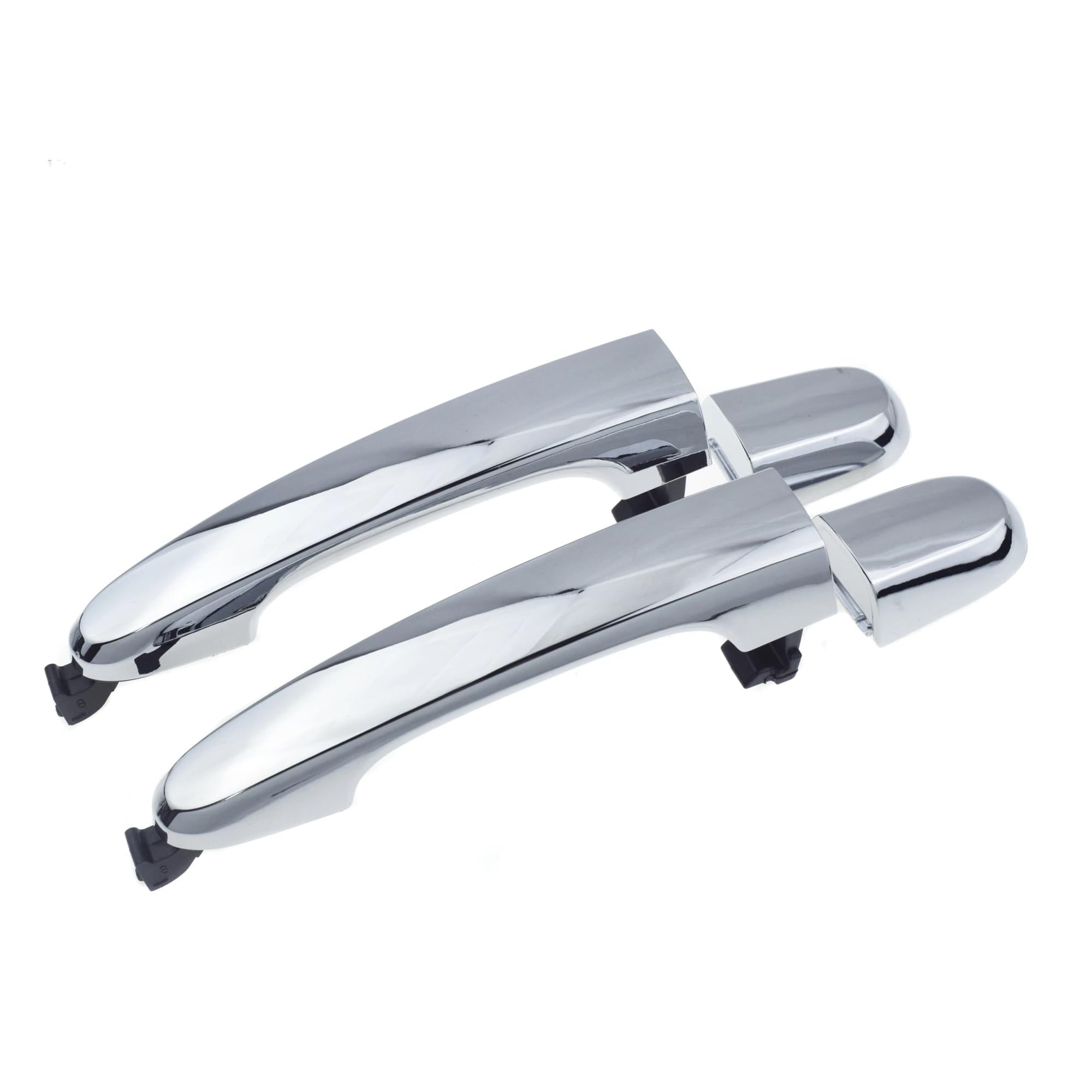 Wjwftcmk for Kia for Sorento 2011-2015 Left Handle