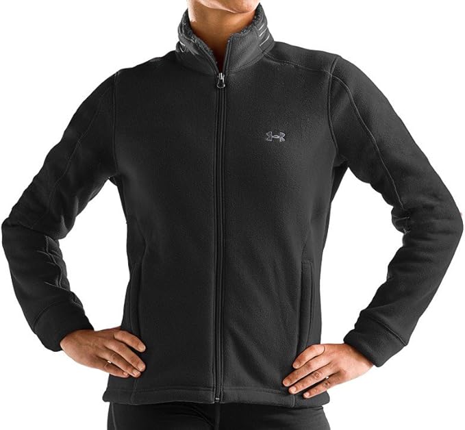 under armour fleece lined jacket