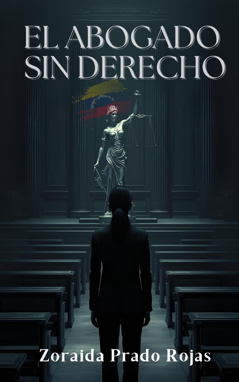 EL ABOGADO SIN DERECHO