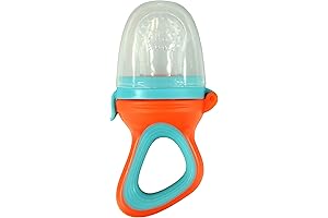 Keep It Kleen Pacifier, Kitty