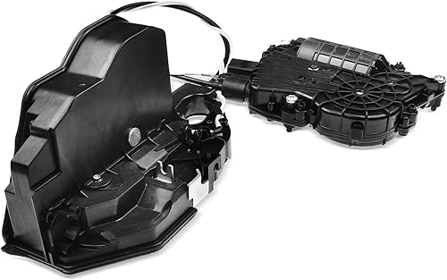 A-Premium Actuador de bloqueo de puerta compatible con vehículos BMW - F06 640i650iM6 Gran Coupe, 640i650iAlpina B6 xDrive Gran Coupe Sedan