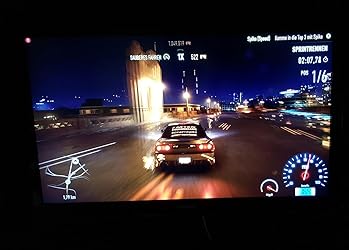 Need for Speed - [PlayStation 4] : Amazon.de: Games