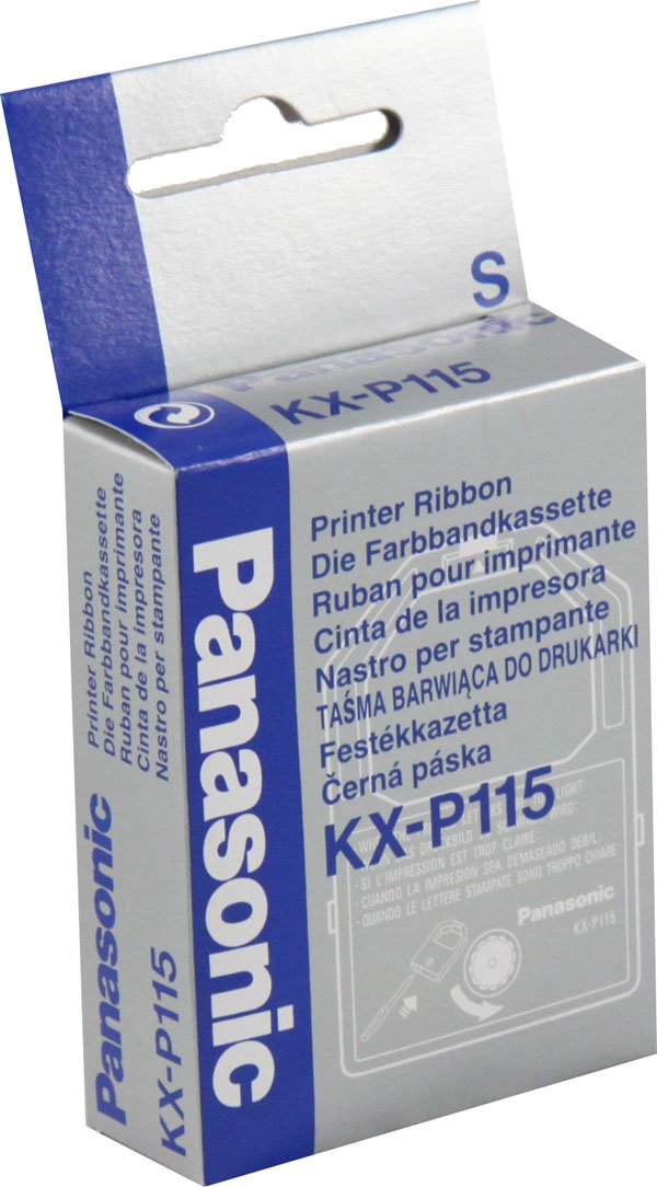 Panasonic KX-P1131 Dot Matrix Printer, Computers & Tech, Printers