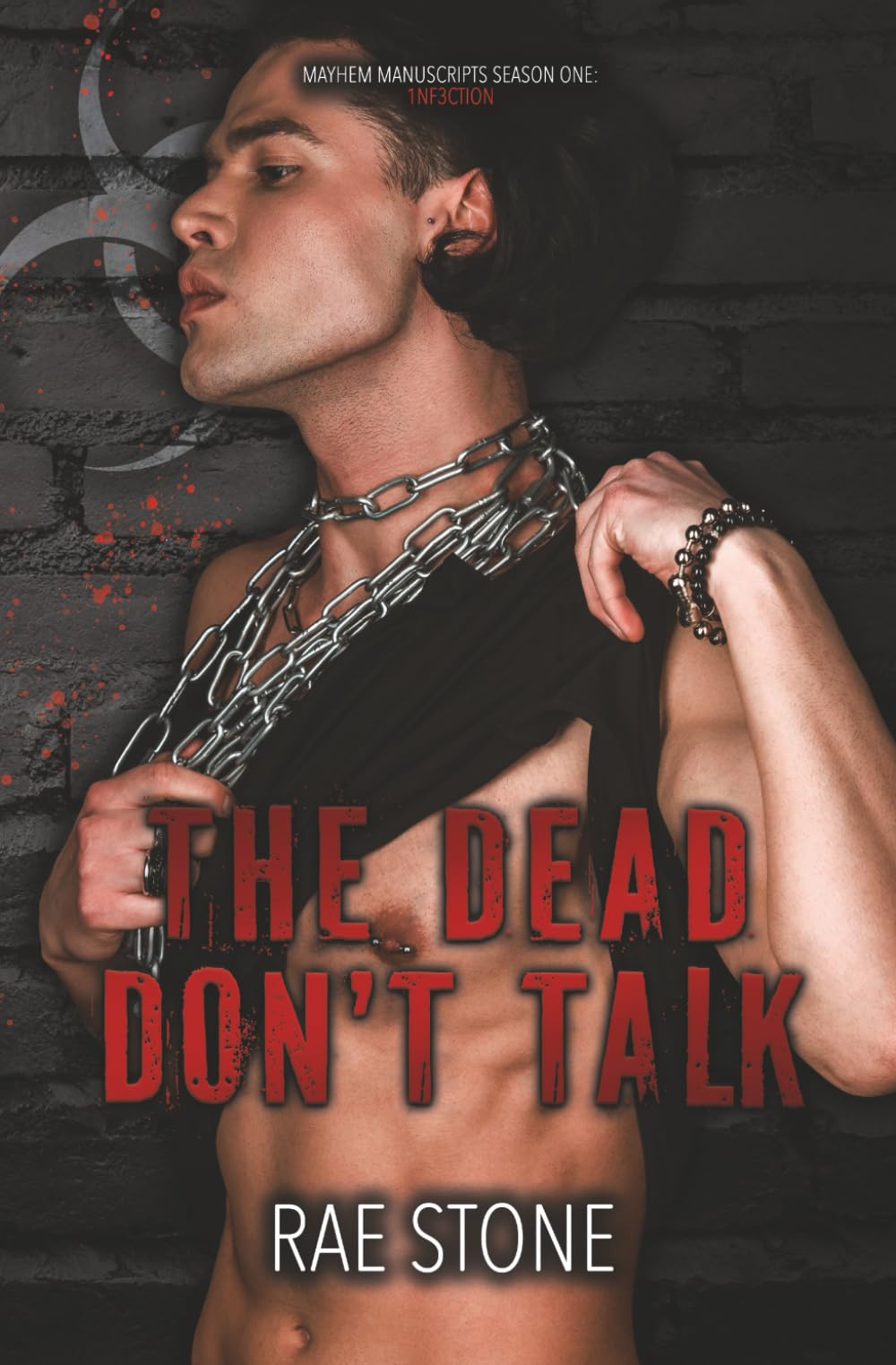 The Dead Don't Talk